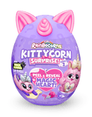 Rainbocorns Kittycorn Surprise Series 2