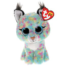 TY Beanie Boo - Lynx Bobcat