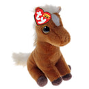 TY Beanie Boo - Morty Mustang