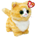 TY Beanie Boo - Melanie Tabbycat