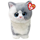 TY Beanie Boo - Furley Cat