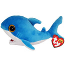 TY Beanie Boo - Finsley Shark