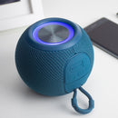 Red5 Wireless Orb Speaker - Blue