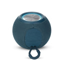 Red5 Wireless Orb Speaker - Blue
