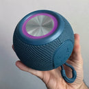 Red5 Wireless Orb Speaker - Blue