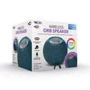 Red5 Wireless Orb Speaker - Blue
