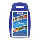 Top Trumps Disney Classics Card Game