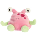Palm Pals Plush - Silly Alien