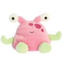 Palm Pals Plush - Silly Alien