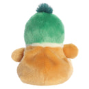 Palm Pals Plush -  Mallard Duck