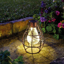 Solar Eureka! Firefly Lantern