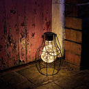 Solar Eureka! Firefly Lantern - Large