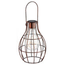 Solar Eureka! Firefly Lantern - Large