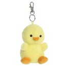 Palm Pals Plush Keyclip - Betsy Chick