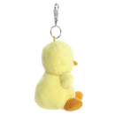 Palm Pals Plush Keyclip - Betsy Chick