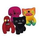 Fuggler Farting Figure 9cm