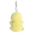 Palm Pals Plush Keyclip - Betsy Chick