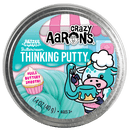 Crazy Aaron's Thinking Putty - Better Butter Buttercream