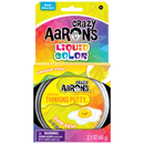 Crazy Aaron's Thinking Putty - Liquid Colour: Over Easy
