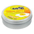 Crazy Aaron's Thinking Putty - Liquid Colour: Over Easy