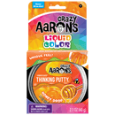 Crazy Aaron's Thinking Putty - Honey Drop