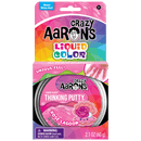 Crazy Aaron's Thinking Putty - Liquid Colour: Rose Lagoon