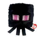 TY Beanie Bouncer Minecraft - Enderman