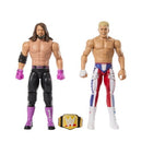 WWE Showdown Figure 2 Pack - Series 22