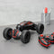 RC All Terrain Transforming Stunt Car