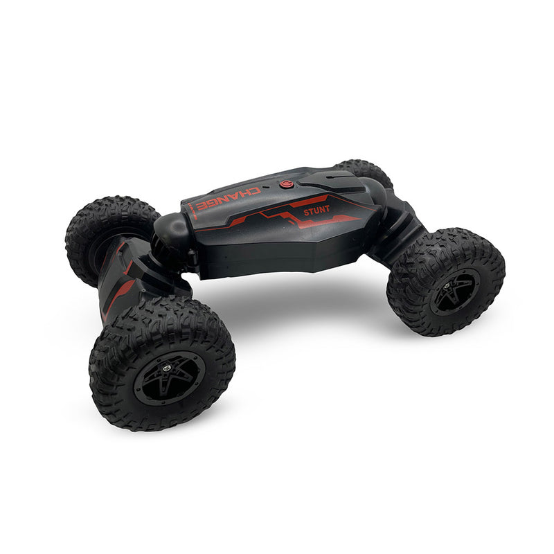 RC All Terrain Transforming Stunt Car