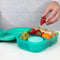 Sistema 1.1L Ribbon Lunch Box - Assorted Colours