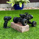 Remote Control Rock Crawler 1:16