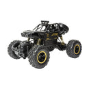 Remote Control Rock Crawler 1:16
