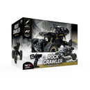 Remote Control Rock Crawler 1:16