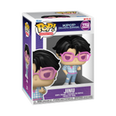 K-Pop Demon Hunters Funko POP! - Jinu