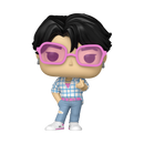 K-Pop Demon Hunters Funko POP! - Jinu