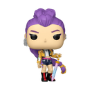 K-Pop Demon Hunters Funko POP! - Rumi