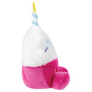 Palm Pals Plush - Sparkle Birthday Cupcake