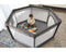 Dreambaby Explore Playpen Taupe