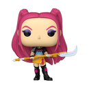 K-Pop Demon Hunters Funko POP! - Mira
