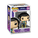 K-Pop Demon Hunters Funko POP! - Zoey