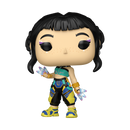 K-Pop Demon Hunters Funko POP! - Zoey