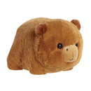 Spudsters Plush - Capybara