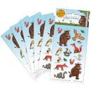 Party Sticker Pack - The Gruffalo