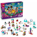 LEGO Friends 42698 Advent Calendar 2026