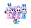 Coco Surprise Plush In A Cone Assorted