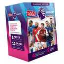 Topps Flagship Premier League Trading Card Game 2026/27 Value Box