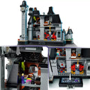 LEGO Wednesday 76788 Nevermore Academy