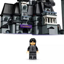 LEGO Wednesday 76788 Nevermore Academy