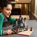LEGO Wednesday 76788 Nevermore Academy